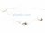 2015 Acura TLX Ac A/c Line Hose Pipe 3.5l Fwd 80321 TZ3 A51 Replacement 2015 Acura TLX Ac A/c Line Hose Pipe 3.5l Fwd 80321 TZ3 A51 Replacement thumbnail