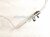 2015 Acura TLX Ac A/c Line Hose Pipe 3.5l Fwd 80321 TZ3 A51 Replacement 2015 Acura TLX Ac A/c Line Hose Pipe 3.5l Fwd 80321 TZ3 A51 Replacement thumbnail