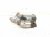 2022 Hyundai Elantra Starter Motor 65k Miles 36100 2J100 Replacement 2022 Hyundai Elantra Starter Motor 65k Miles 36100 2J100 Replacement thumbnail