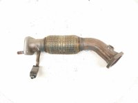 Hyundai FRONT EXHAUST PIPE W/FLEX - 2.0L FWD Hyundai FRONT EXHAUST PIPE W/FLEX - 2.0L FWD