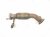 2022 Hyundai Elantra Front Exhaust Pipe W/flex 2.0l Fwd 28610 AB420 Replacement 2022 Hyundai Elantra Front Exhaust Pipe W/flex 2.0l Fwd 28610 AB420 Replacement thumbnail
