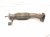 2022 Hyundai Elantra Front Exhaust Pipe W/flex 2.0l Fwd 28610 AB420 Replacement 2022 Hyundai Elantra Front Exhaust Pipe W/flex 2.0l Fwd 28610 AB420 Replacement thumbnail