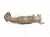 2022 Hyundai Elantra Front Exhaust Pipe W/flex 2.0l Fwd 28610 AB420 Replacement 2022 Hyundai Elantra Front Exhaust Pipe W/flex 2.0l Fwd 28610 AB420 Replacement thumbnail