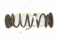 Hyundai RR/RH COIL SPRING Hyundai RR/RH COIL SPRING