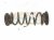 2022 Hyundai Elantra Strut / / Shock Absorber Rear Passenger Coil Spring 55330 F2250 Replacement 2022 Hyundai Elantra Strut / / Shock Absorber Rear Passenger Coil Spring 55330 F2250 Replacement thumbnail