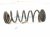 2022 Hyundai Elantra Strut / / Shock Absorber Rear Passenger Coil Spring 55330 F2250 Replacement 2022 Hyundai Elantra Strut / / Shock Absorber Rear Passenger Coil Spring 55330 F2250 Replacement thumbnail