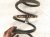 2022 Hyundai Elantra Strut / / Shock Absorber Rear Passenger Coil Spring 55330 F2250 Replacement 2022 Hyundai Elantra Strut / / Shock Absorber Rear Passenger Coil Spring 55330 F2250 Replacement thumbnail