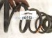2022 Hyundai Elantra Strut / / Shock Absorber Rear Passenger Coil Spring 55330 F2250 Replacement 2022 Hyundai Elantra Strut / / Shock Absorber Rear Passenger Coil Spring 55330 F2250 Replacement thumbnail
