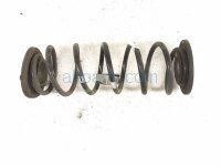 Hyundai RR/RH COIL SPRING - 2.0L FWD Hyundai RR/RH COIL SPRING - 2.0L FWD