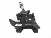 Hyundai A/T FLOOR SHIFTER ASSY -2.0L FWD Hyundai A/T FLOOR SHIFTER ASSY -2.0L FWD