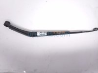 Lexus LH WINDSHIELD WIPER ARM Lexus LH WINDSHIELD WIPER ARM