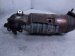 2023 Honda CR V Catalytic Converter 1.5t Awd 18150 68A A00 Replacement 2023 Honda CR V Catalytic Converter 1.5t Awd 18150 68A A00 Replacement thumbnail