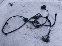 Honda REAR BUMPER PARKING SENSOR HARNESS Honda REAR BUMPER PARKING SENSOR HARNESS
