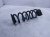 2023 Honda CR V Strut / / Shock Absorber Rear Passenger Coil Spring 1.5t Awd 52441 3A0 A51 Replacement 2023 Honda CR V Strut / / Shock Absorber Rear Passenger Coil Spring 1.5t Awd 52441 3A0 A51 Replacement thumbnail
