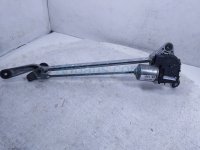 Honda FRT WINDSHIELD WIPER MOTOR & LINKAGE Honda FRT WINDSHIELD WIPER MOTOR & LINKAGE