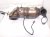 2024 Hyundai Santa Fe Front Oxygen Sensor 2.5l 39210 2S210 Replacement 2024 Hyundai Santa Fe Front Oxygen Sensor 2.5l 39210 2S210 Replacement thumbnail