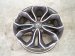 2022 Honda CR V Rear Passenger Wheel / Rim 42700 TLA A64 Replacement 2022 Honda CR V Rear Passenger Wheel / Rim 42700 TLA A64 Replacement thumbnail