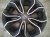 2022 Honda CR V Rear Passenger Wheel / Rim 42700 TLA A64 Replacement 2022 Honda CR V Rear Passenger Wheel / Rim 42700 TLA A64 Replacement thumbnail