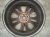 2022 Honda CR V Rear Passenger Wheel / Rim 42700 TLA A64 Replacement 2022 Honda CR V Rear Passenger Wheel / Rim 42700 TLA A64 Replacement thumbnail