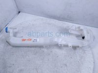 Honda WINDSHIELD WASHER RESERVOIR W/PUMP Honda WINDSHIELD WASHER RESERVOIR W/PUMP