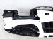 2024 Honda Accord Dashboard W/ Airbag Black 77100 30A A00ZB Replacement 2024 Honda Accord Dashboard W/ Airbag Black 77100 30A A00ZB Replacement thumbnail