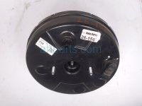 Honda POWER BRAKE BOOSTER - MT 1.5T FWD Honda POWER BRAKE BOOSTER - MT 1.5T FWD