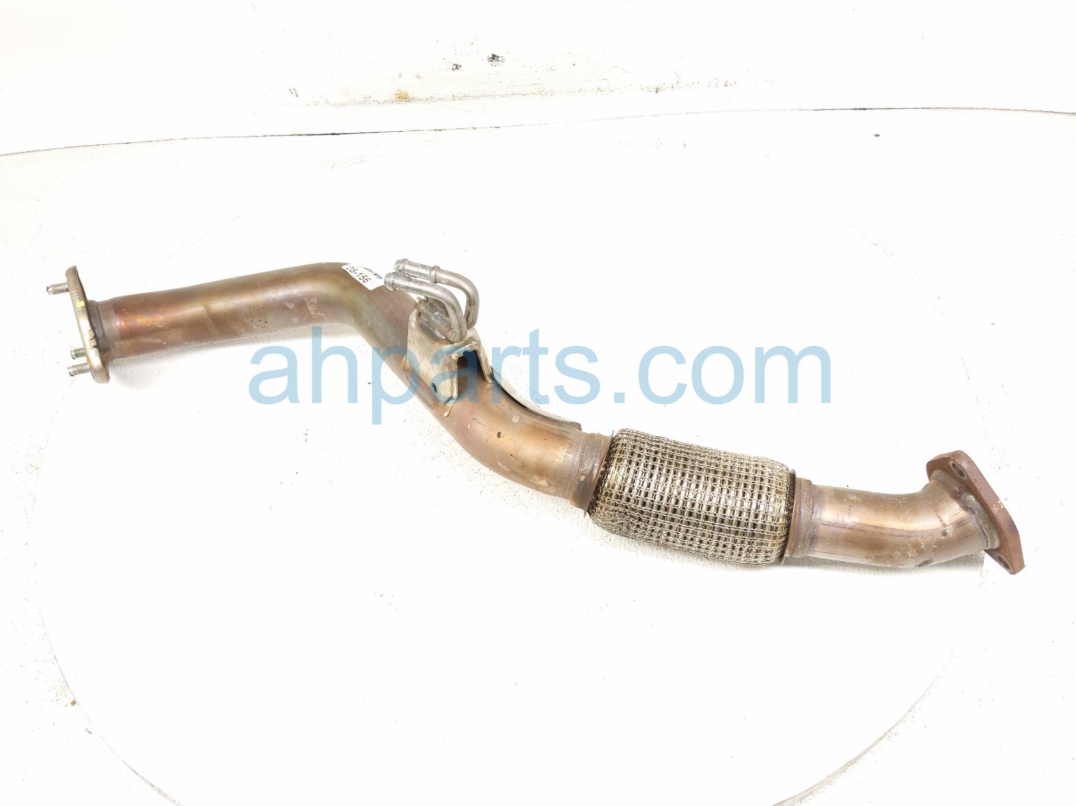 Honda FRONT EXHAUST PIPE W/FLEX -1.5L