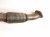 2025 Honda Civic Front Exhaust Pipe W/flex 1.5l 18200 T20 A01 Replacement 2025 Honda Civic Front Exhaust Pipe W/flex 1.5l 18200 T20 A01 Replacement thumbnail