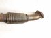 2025 Honda Civic Front Exhaust Pipe W/flex 1.5l 18200 T20 A01 Replacement 2025 Honda Civic Front Exhaust Pipe W/flex 1.5l 18200 T20 A01 Replacement thumbnail