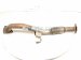 2025 Honda Civic Front Exhaust Pipe W/flex 1.5l 18200 T20 A01 Replacement 2025 Honda Civic Front Exhaust Pipe W/flex 1.5l 18200 T20 A01 Replacement thumbnail