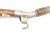 2025 Honda Civic Front Exhaust Pipe W/flex 1.5l 18200 T20 A01 Replacement 2025 Honda Civic Front Exhaust Pipe W/flex 1.5l 18200 T20 A01 Replacement thumbnail