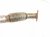 2025 Honda Civic Front Exhaust Pipe W/flex 1.5l 18200 T20 A01 Replacement 2025 Honda Civic Front Exhaust Pipe W/flex 1.5l 18200 T20 A01 Replacement thumbnail