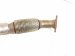 2025 Honda Civic Front Exhaust Pipe W/flex 1.5l 18200 T20 A01 Replacement 2025 Honda Civic Front Exhaust Pipe W/flex 1.5l 18200 T20 A01 Replacement thumbnail