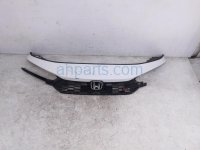 Honda FRONT GRILLE W/SI BADGE Honda FRONT GRILLE W/SI BADGE