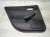 2025 Honda Civic Trim / Liner Rear Driver Interior Door Panel Red 83750 T20 A11 Replacement 2025 Honda Civic Trim / Liner Rear Driver Interior Door Panel Red 83750 T20 A11 Replacement thumbnail