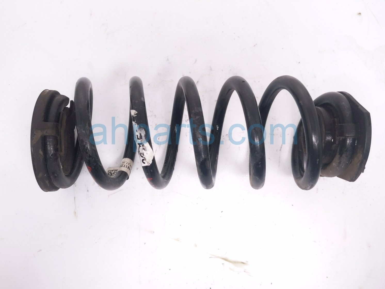 Honda RR/LH COIL SPRING ONLY - SI