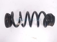 Honda RR/LH COIL SPRING ONLY - SI Honda RR/LH COIL SPRING ONLY - SI