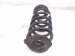 2025 Honda Civic Strut / / Shock Absorber Rear Driver Coil Spring Only Si 52441 T22 A02 Replacement 2025 Honda Civic Strut / / Shock Absorber Rear Driver Coil Spring Only Si 52441 T22 A02 Replacement thumbnail
