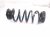2025 Honda Civic Strut / / Shock Absorber Rear Driver Coil Spring Only Si 52441 T22 A02 Replacement 2025 Honda Civic Strut / / Shock Absorber Rear Driver Coil Spring Only Si 52441 T22 A02 Replacement thumbnail