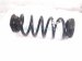 2025 Honda Civic Strut / / Shock Absorber Rear Driver Coil Spring Only Si 52441 T22 A02 Replacement 2025 Honda Civic Strut / / Shock Absorber Rear Driver Coil Spring Only Si 52441 T22 A02 Replacement thumbnail