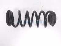Honda RR/LH COIL SPRING ONLY - SI Honda RR/LH COIL SPRING ONLY - SI