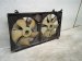 2002 Lexus Sc430 Cooling Radiator Fan Assembly 16711 50160 Replacement 2002 Lexus Sc430 Cooling Radiator Fan Assembly 16711 50160 Replacement thumbnail