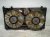 2002 Lexus Sc430 Cooling Radiator Fan Assembly 16711 50160 Replacement 2002 Lexus Sc430 Cooling Radiator Fan Assembly 16711 50160 Replacement thumbnail