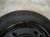 2023 Toyota Camry Rim T155/70d17 Spare Donut Wheel & Tire 42611 06C40 Replacement 2023 Toyota Camry Rim T155/70d17 Spare Donut Wheel & Tire 42611 06C40 Replacement thumbnail