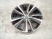 2022 Toyota Venza Front Driver Wheel / Rim 42611 48B70 Replacement 2022 Toyota Venza Front Driver Wheel / Rim 42611 48B70 Replacement thumbnail