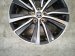 2022 Toyota Venza Front Driver Wheel / Rim 42611 48B70 Replacement 2022 Toyota Venza Front Driver Wheel / Rim 42611 48B70 Replacement thumbnail