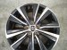 2022 Toyota Venza Front Driver Wheel / Rim 42611 48B70 Replacement 2022 Toyota Venza Front Driver Wheel / Rim 42611 48B70 Replacement thumbnail