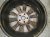 2022 Toyota Venza Front Driver Wheel / Rim 42611 48B70 Replacement 2022 Toyota Venza Front Driver Wheel / Rim 42611 48B70 Replacement thumbnail