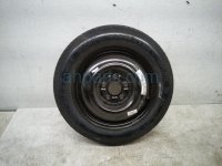 Honda T135/90D15 SPARE TIRE DONUT WHEEL Honda T135/90D15 SPARE TIRE DONUT WHEEL