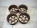 2021 Honda Civic Rim Afmkt Wheel Set 18x9.5 5x114.3 ENK539 895 6538ZP Replacement 2021 Honda Civic Rim Afmkt Wheel Set 18x9.5 5x114.3 ENK539 895 6538ZP Replacement thumbnail